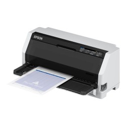 Epson LQ 690IIN - imprimante - Noir et blanc - matricielle Epson - 9
