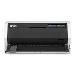 Epson LQ 690IIN - imprimante - Noir et blanc - matricielle Epson - 10