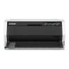 Epson LQ 690IIN - imprimante - Noir et blanc - matricielle Epson - 10