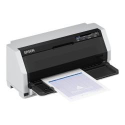 Epson LQ 690IIN - imprimante - Noir et blanc - matricielle Epson - 11
