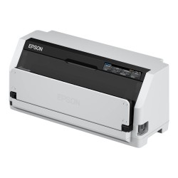 Epson LQ 690IIN - imprimante - Noir et blanc - matricielle Epson - 15