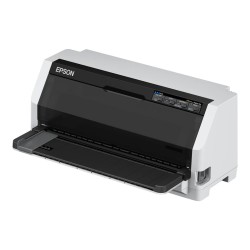Epson LQ 690IIN - imprimante - Noir et blanc - matricielle Epson - 16