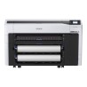 Epson SureColor SC-T5700D - imprimante grand format - couleur - jet d'encre Epson - 10
