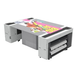 Epson SureColor SC-T5700D - imprimante grand format - couleur - jet d'encre Epson - 12