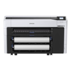 Epson SureColor SC-T5700D - imprimante grand format - couleur - jet d'encre Epson - 15