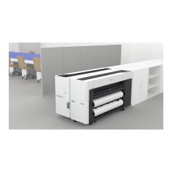 Epson SureColor SC-T5700D - imprimante grand format - couleur - jet d'encre Epson - 16