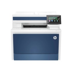 HP Color LaserJet Pro MFP 4302fdn - imprimante multifonctions - couleur