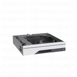 Bac d'alimentation de 520 feuilles Lexmark pour CX930 et CX931