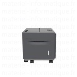 Bac latéral de 2 000 feuilles Lexmark pour CX930, CX931, CX942