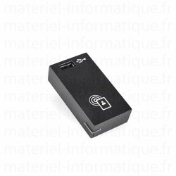 Lecteur de badge Lexmark sans contact