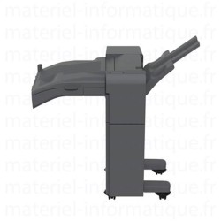 Module d'agrafage et perforation 2-4 trous Lexmark pour CX930 et CX931