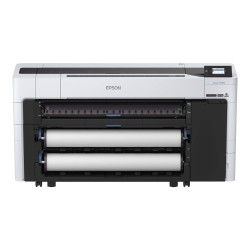 Epson SureColor T7700DM - imprimante multifonctions - couleur