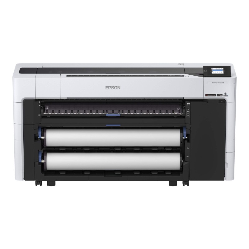 Epson SureColor T7700DM - imprimante multifonctions - couleur Epson - 1