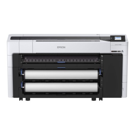 Epson SureColor T7700DM - imprimante multifonctions - couleur Epson - 1