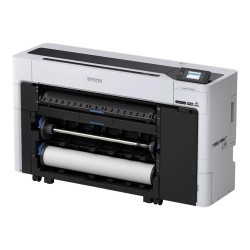 Epson SureColor T5700DM - imprimante multifonctions - couleur