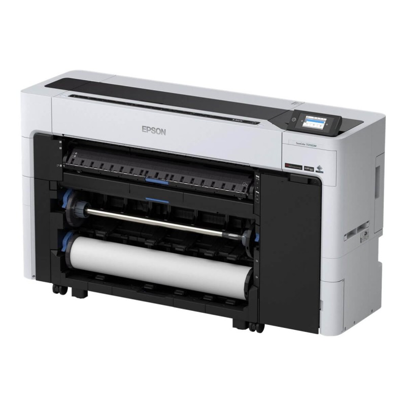 Epson SureColor T5700DM - imprimante multifonctions - couleur Epson - 1