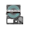 Epson LabelWorks LK-4TBJ - cartouche de bande - 1 cassette(s) - Rouleau (1,2 cm x 8 m) Epson - 1