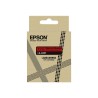 Epson LabelWorks LK-4RBF - cartouche de bande - 1 cassette(s) - Rouleau (1,2 cm x 5 m) Epson - 1