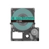 Epson LabelWorks LK-4GBL - cartouche de bande - 1 cassette(s) - Rouleau (1,2 cm x 9 m) Epson - 1