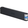 Epson T02Q - cyan - original - cartouche d'encre