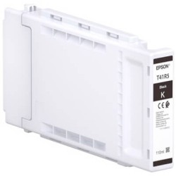 Epson T41R540 - noir cartouche d'encre d'origine