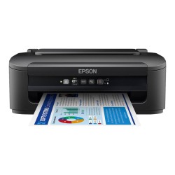 Epson WorkForce WF-2110W - imprimante - couleur - jet d'encre