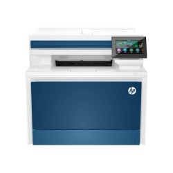 HP Color LaserJet Pro MFP 4302fdw - imprimante multifonctions - couleur