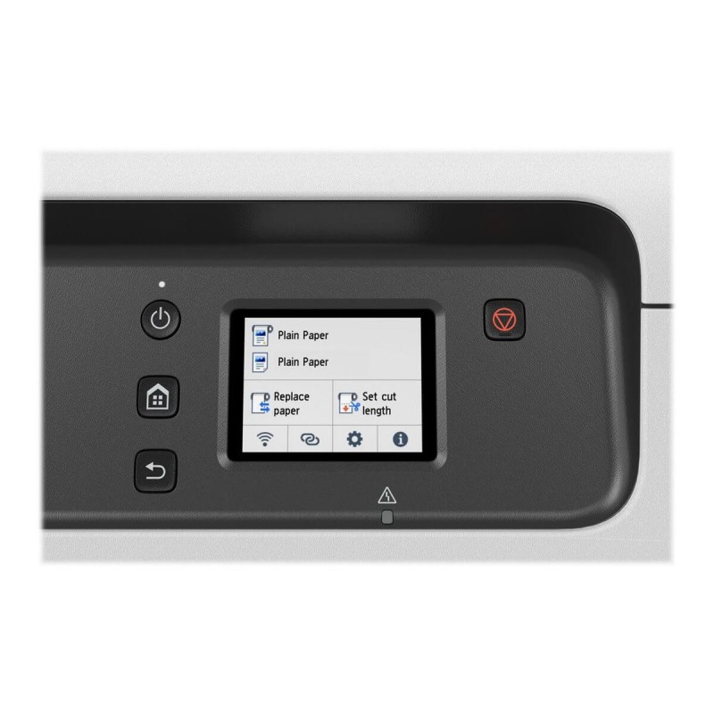 Canon imagePROGRAF TC-20 - imprimante grand format - couleur - jet d'encre Canon - 1