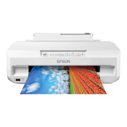 Epson Expression Photo XP-65 - imprimante - couleur - jet d'encre