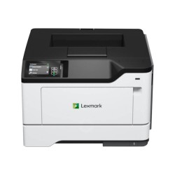 Lexmark MS531dw - imprimante - Noir et blanc - laser