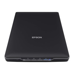 Epson Perfection V39II - scanner à plat - modèle bureau - USB 2.0 Epson - 4