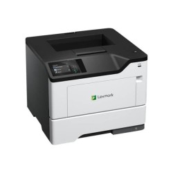 Lexmark MS631dw - imprimante - Noir et blanc - laser
