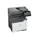 Lexmark MX632adwe - imprimante multifonctions - Noir et blanc