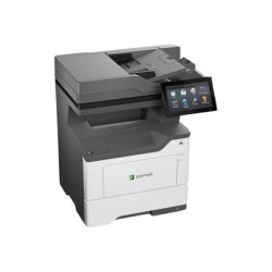 Lexmark MX632adwe - imprimante multifonctions - Noir et blanc