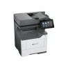 Lexmark MX632adwe - imprimante multifonctions - Noir et blanc Lexmark - 1