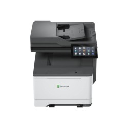 Lexmark CX635adwe - imprimante multifonctions - couleur