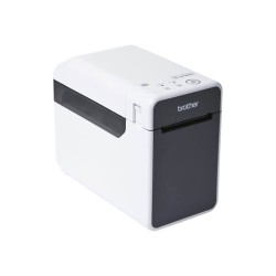 Brother TD-2125N - imprimante d'étiquettes - Noir et blanc - thermique direct