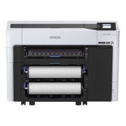 Epson SureColor SC-T3700D - imprimante grand format - couleur - jet d'encre Epson - 12