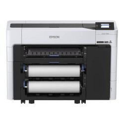 Epson SureColor SC-T3700D - imprimante grand format - couleur - jet d'encre Epson - 24
