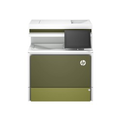 HP Color LaserJet Enterprise MFP 5800dn - imprimante multifonctions - couleur Hp - 2
