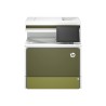 HP Color LaserJet Enterprise MFP 5800dn - imprimante multifonctions - couleur Hp - 2