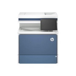 HP Color LaserJet Enterprise MFP 5800dn - imprimante multifonctions - couleur Hp - 16