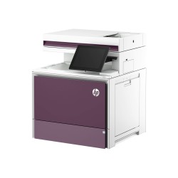 HP Color LaserJet Enterprise MFP 5800dn - imprimante multifonctions - couleur Hp - 26
