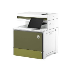 HP Color LaserJet Enterprise MFP 5800dn - imprimante multifonctions - couleur Hp - 28