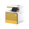 HP Color LaserJet Enterprise MFP 5800dn - imprimante multifonctions - couleur Hp - 36