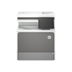 HP Color LaserJet Enterprise MFP 5800dn - imprimante multifonctions - couleur Hp - 38