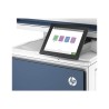 HP Color LaserJet Enterprise MFP 5800dn - imprimante multifonctions - couleur Hp - 42