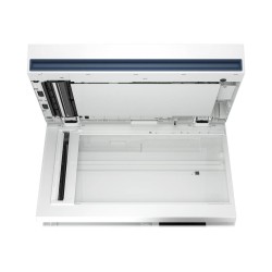 HP Color LaserJet Enterprise MFP 5800dn - imprimante multifonctions - couleur Hp - 45