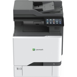 Lexmark CX730de - imprimante multifonctions - couleur - Recto-verso intégral