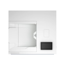 HP Color LaserJet Enterprise 6701dn - imprimante - couleur - laser